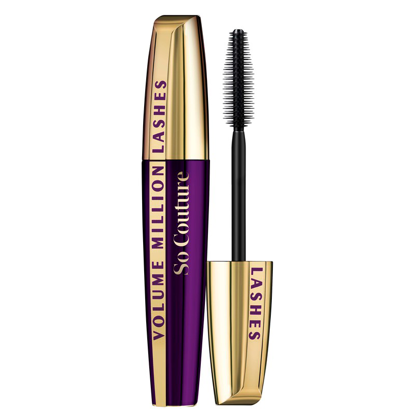 L'Oreal Volume Million Lashes So Couture Mascara - Perfume NZ is the leading wholesale distributor of brand name perfumes and fragrances in New Zealand.
