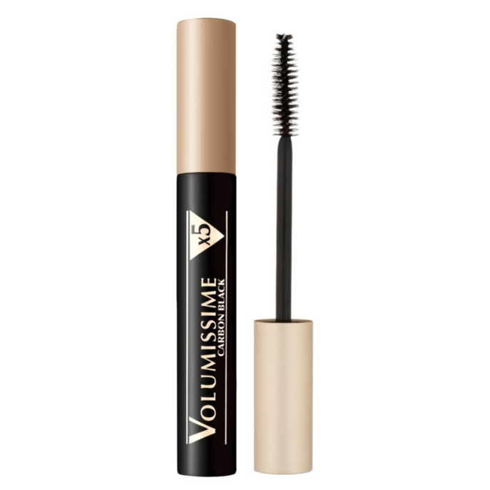 L'Oreal Volumissime Extra Volume Mascara - Extra Black - Perfume NZ is the leading wholesale distributor of brand name perfumes and fragrances in New Zealand.