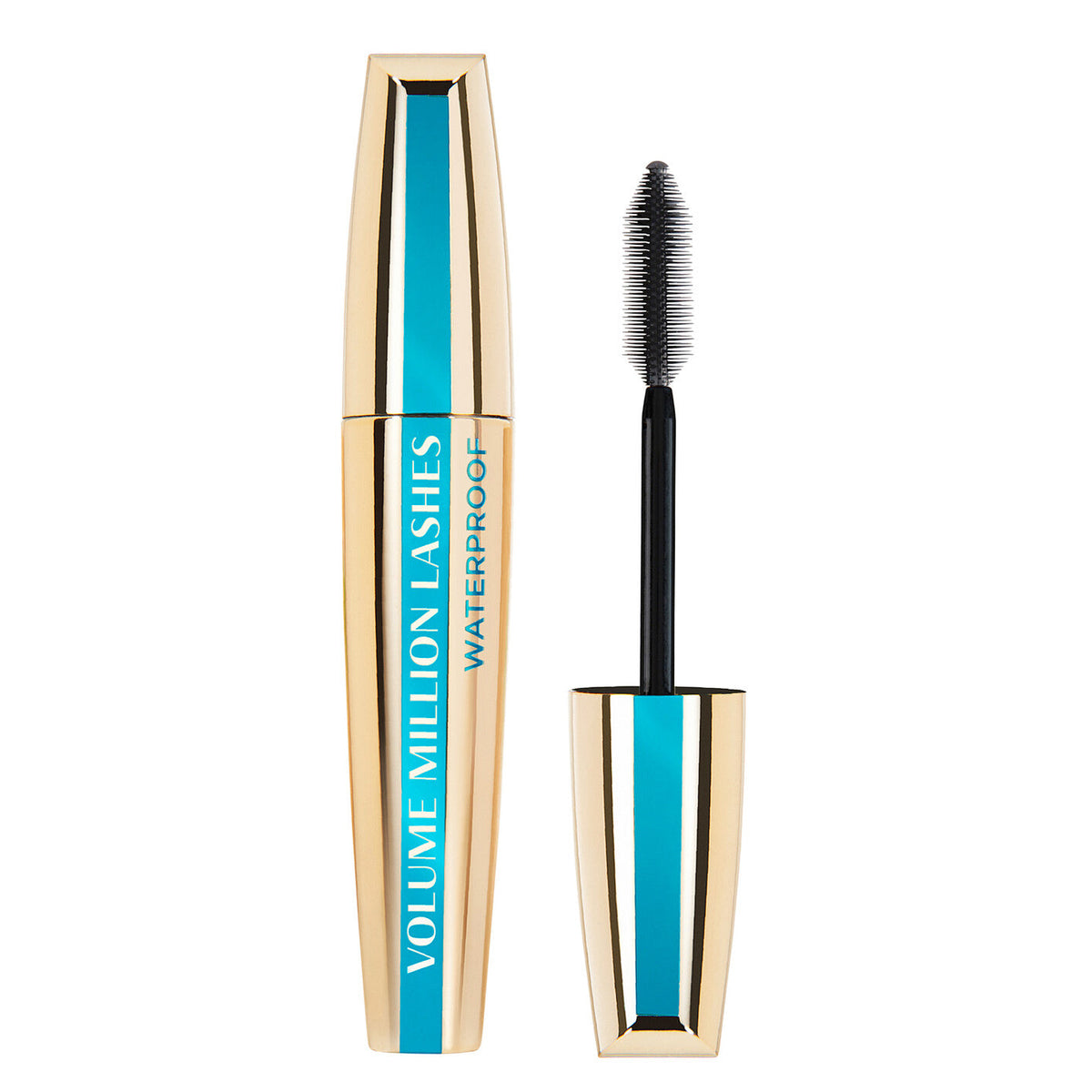 L'Oreal Volume Million Lashes Waterproof Mascara - Perfume NZ is the leading wholesale distributor of brand name perfumes and fragrances in New Zealand.