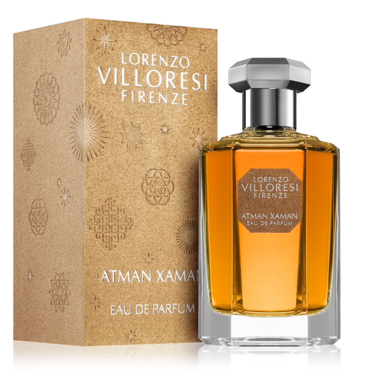 Atman Xaman by Lorenzo Villoresi Firenze 100ml EDP - Perfume NZ is the leading wholesale distributor of brand name perfumes and fragrances in New Zealand.