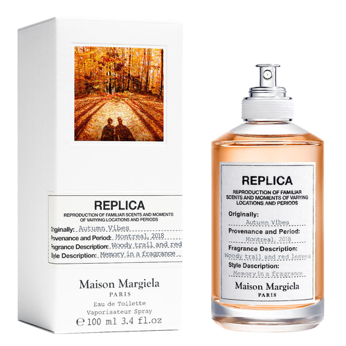 Autumn Vibes by Maison Margiela 100ml EDT - Perfume NZ is the leading wholesale distributor of brand name perfumes and fragrances in New Zealand.