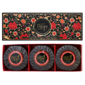 Maja by Maja 3x 140g Perfumed Soap - Perfume NZ is the leading wholesale distributor of brand name perfumes and fragrances in New Zealand.