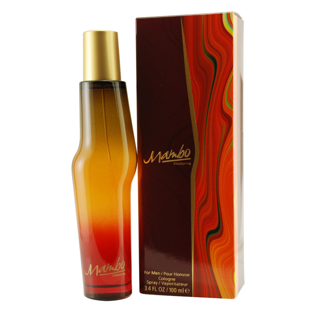 Mambo by Liz Claiborne 100ml EDC - Perfume NZ is the leading wholesale distributor of brand name perfumes and fragrances in New Zealand.
