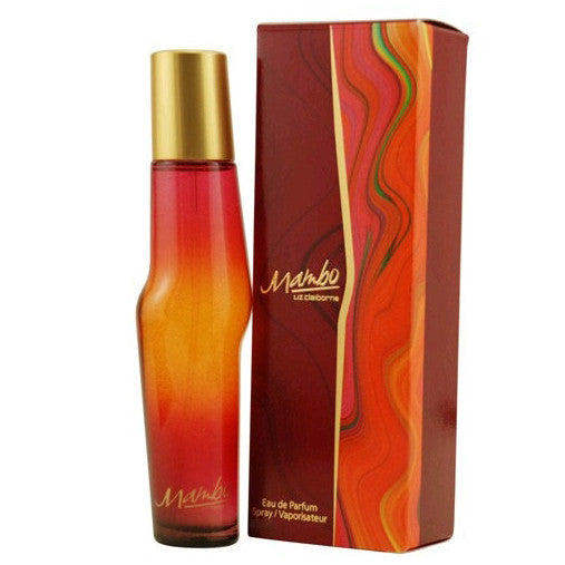 Mambo by Liz Claiborne 100ml EDP - Perfume NZ is the leading wholesale distributor of brand name perfumes and fragrances in New Zealand.