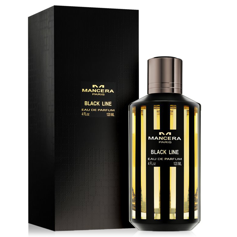 Black Line by Mancera 120ml EDP - Perfume NZ is the leading wholesale distributor of brand name perfumes and fragrances in New Zealand.