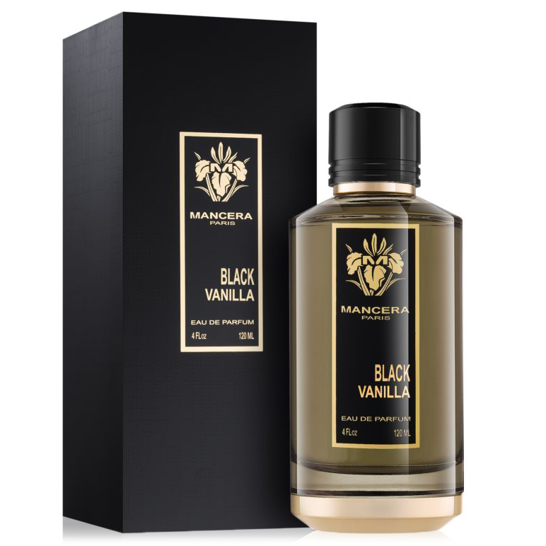 Black Vanilla by Mancera 120ml EDP - Perfume NZ is the leading wholesale distributor of brand name perfumes and fragrances in New Zealand.