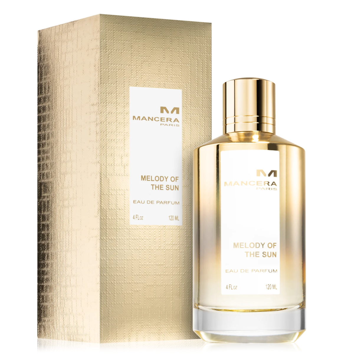 Melody Of The Sun by Mancera 120ml EDP - Perfume NZ is the leading wholesale distributor of brand name perfumes and fragrances in New Zealand.