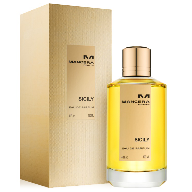 Sicily by Mancera 120ml EDP - Perfume NZ is the leading wholesale distributor of brand name perfumes and fragrances in New Zealand.