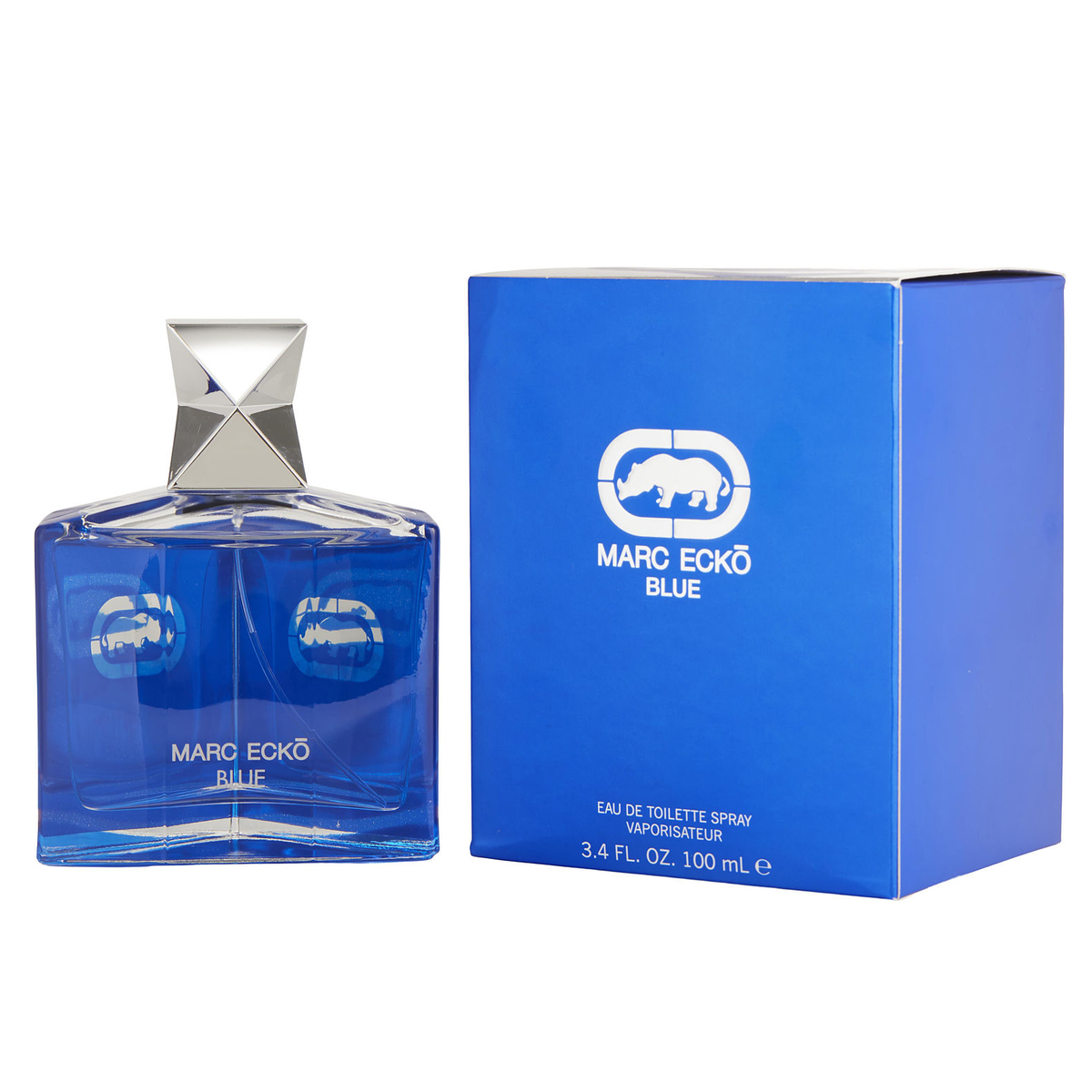 Blue by Marc Ecko 100ml EDT for Men - Perfume NZ is the leading wholesale distributor of brand name perfumes and fragrances in New Zealand.