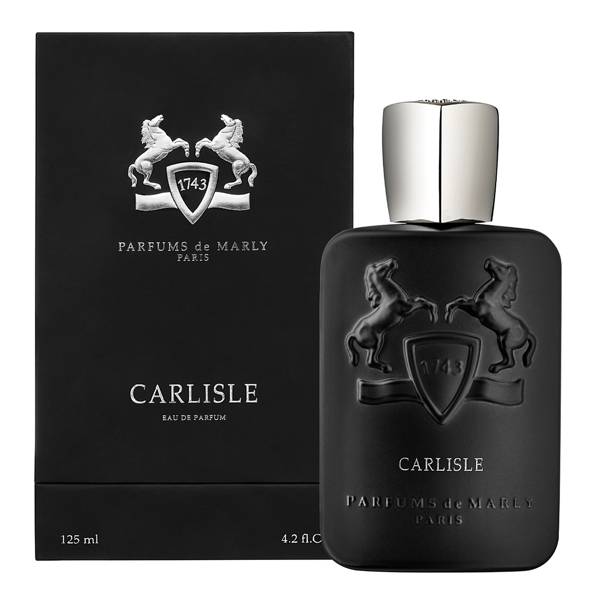 Carlisle by Parfums De Marly 125ml EDP - Perfume NZ is the leading wholesale distributor of brand name perfumes and fragrances in New Zealand.