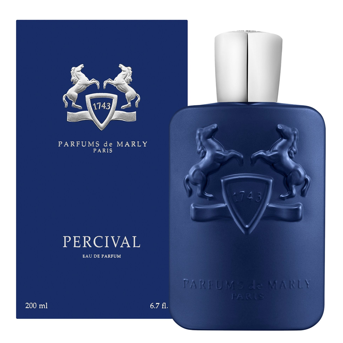 Percival by Parfums De Marly 200ml EDP - Perfume NZ is the leading wholesale distributor of brand name perfumes and fragrances in New Zealand.