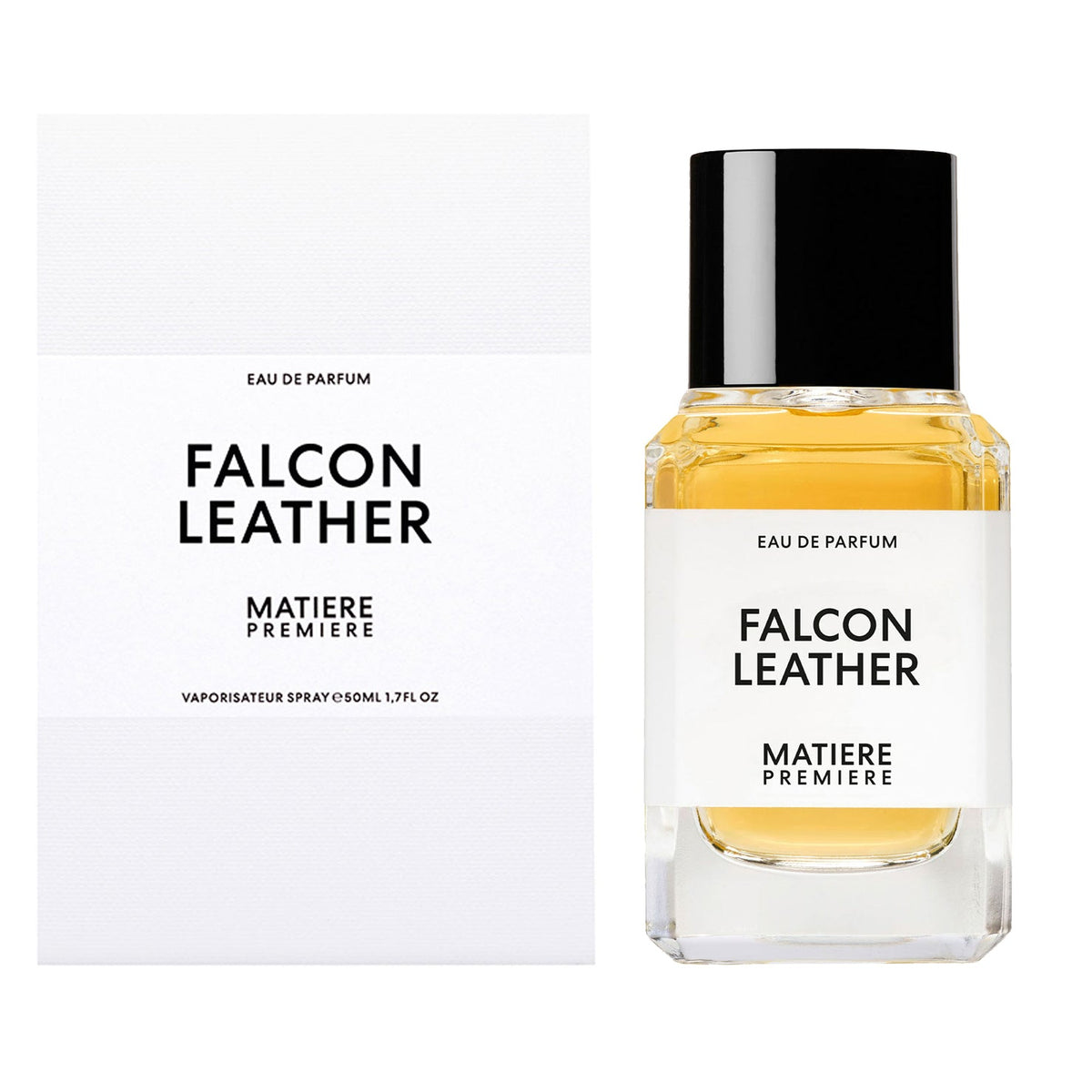 Falcon Leather by Matiere Premiere 50ml EDP - Perfume NZ is the leading wholesale distributor of brand name perfumes and fragrances in New Zealand.