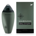 Discovery by Mauboussin 100ml EDP for Men - Perfume NZ is the leading wholesale distributor of brand name perfumes and fragrances in New Zealand.