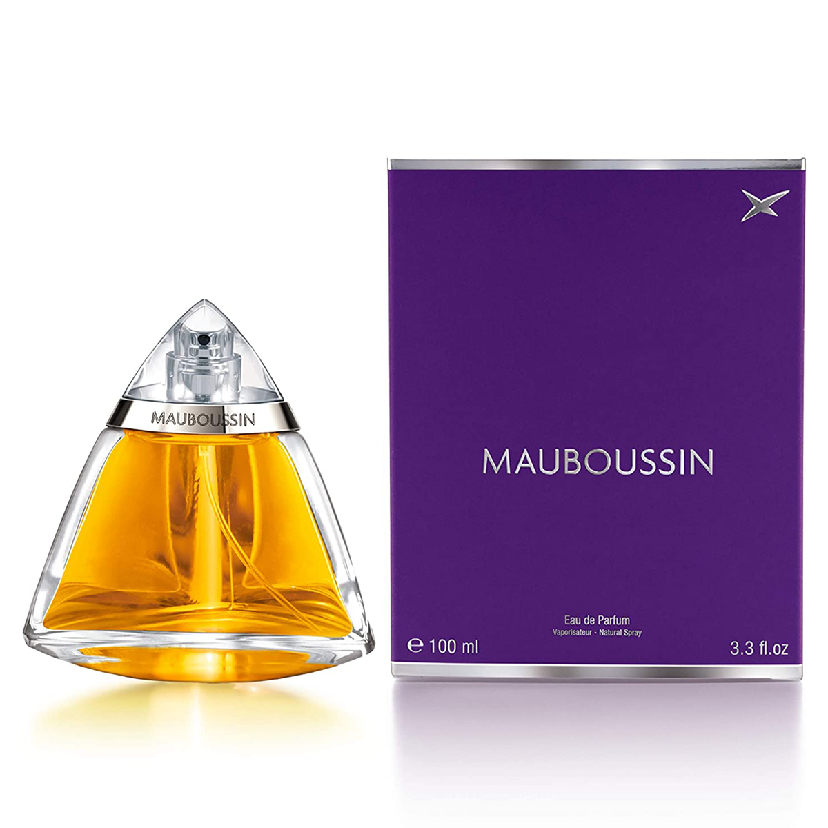 Mauboussin by Mauboussin 100ml EDP - Perfume NZ is the leading wholesale distributor of brand name perfumes and fragrances in New Zealand.