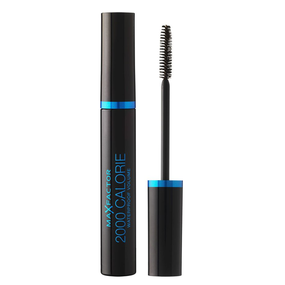 Max Factor 2000 Calorie Waterproof Volume Mascara - Perfume NZ is the leading wholesale distributor of brand name perfumes and fragrances in New Zealand.