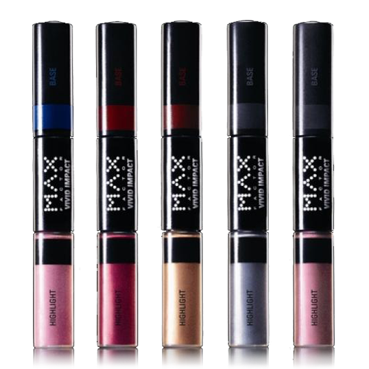Max Factor Vivid Impact Highlighting Dual Color Mascara - Perfume NZ is the leading wholesale distributor of brand name perfumes and fragrances in New Zealand.