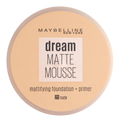 Maybelline Dream Matte Mousse Foundation - Perfume NZ is the leading wholesale distributor of brand name perfumes and fragrances in New Zealand.