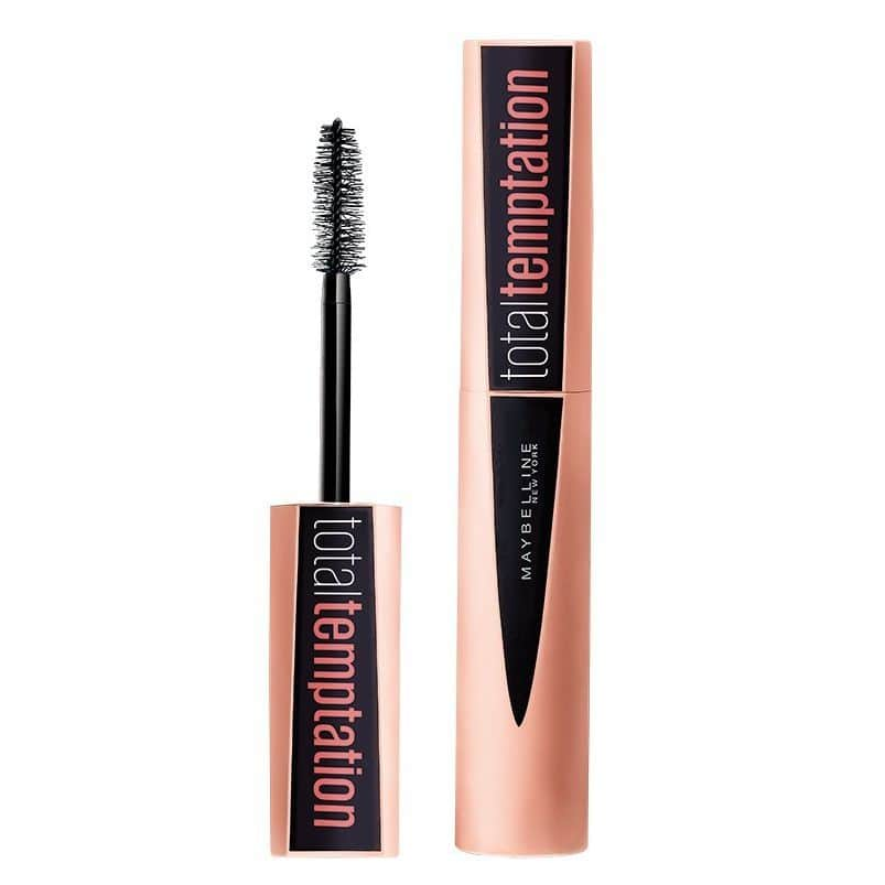 Maybelline Total Temptation Mascara - Perfume NZ is the leading wholesale distributor of brand name perfumes and fragrances in New Zealand.