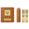MCM Eau De Parfum by MCM 3x 18ml EDP Travel Spray - Perfume NZ is the leading wholesale distributor of brand name perfumes and fragrances in New Zealand.