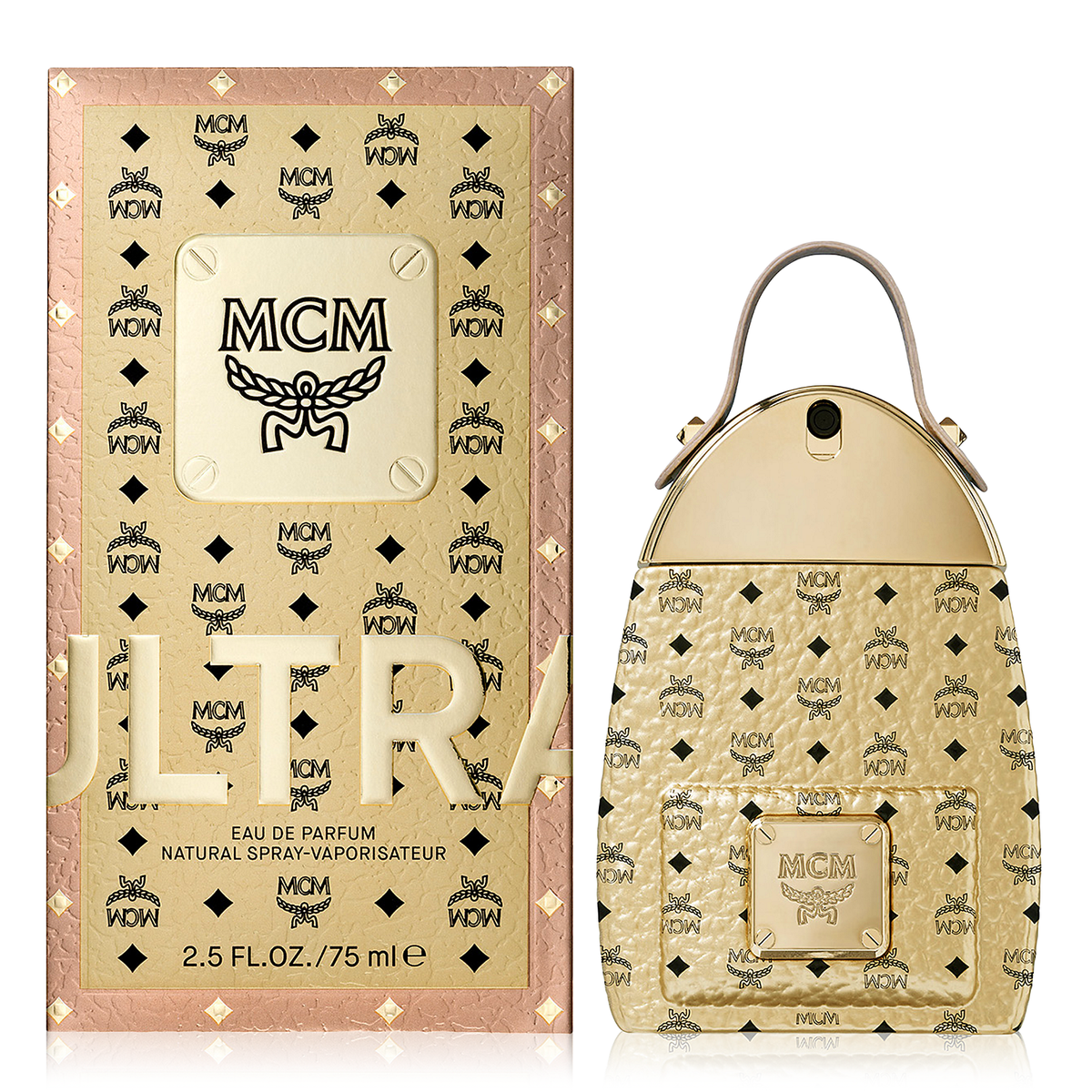 MCM Ultra by MCM 75ml EDP for Women - Perfume NZ is the leading wholesale distributor of brand name perfumes and fragrances in New Zealand.
