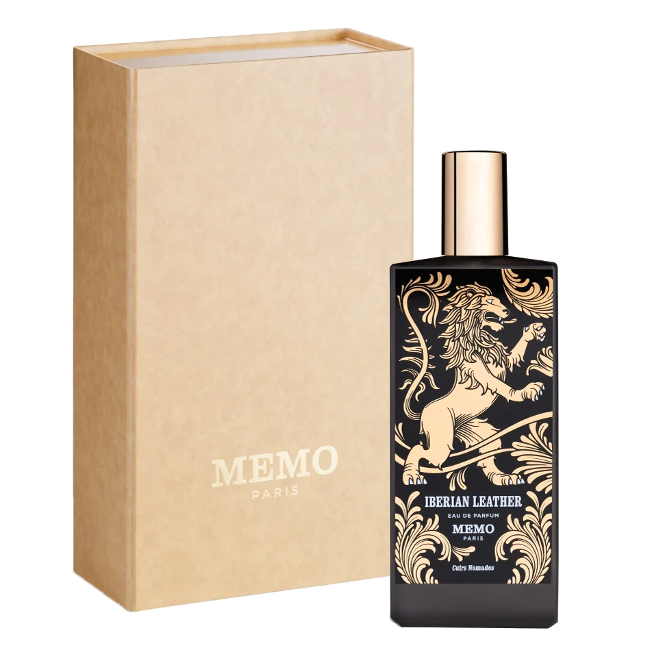Iberian Leather by Memo Paris 75ml EDP - Perfume NZ is the leading wholesale distributor of brand name perfumes and fragrances in New Zealand.