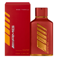AMG Red Thrill by Mercedes Benz 100ml EDP - Perfume NZ is the leading wholesale distributor of brand name perfumes and fragrances in New Zealand.