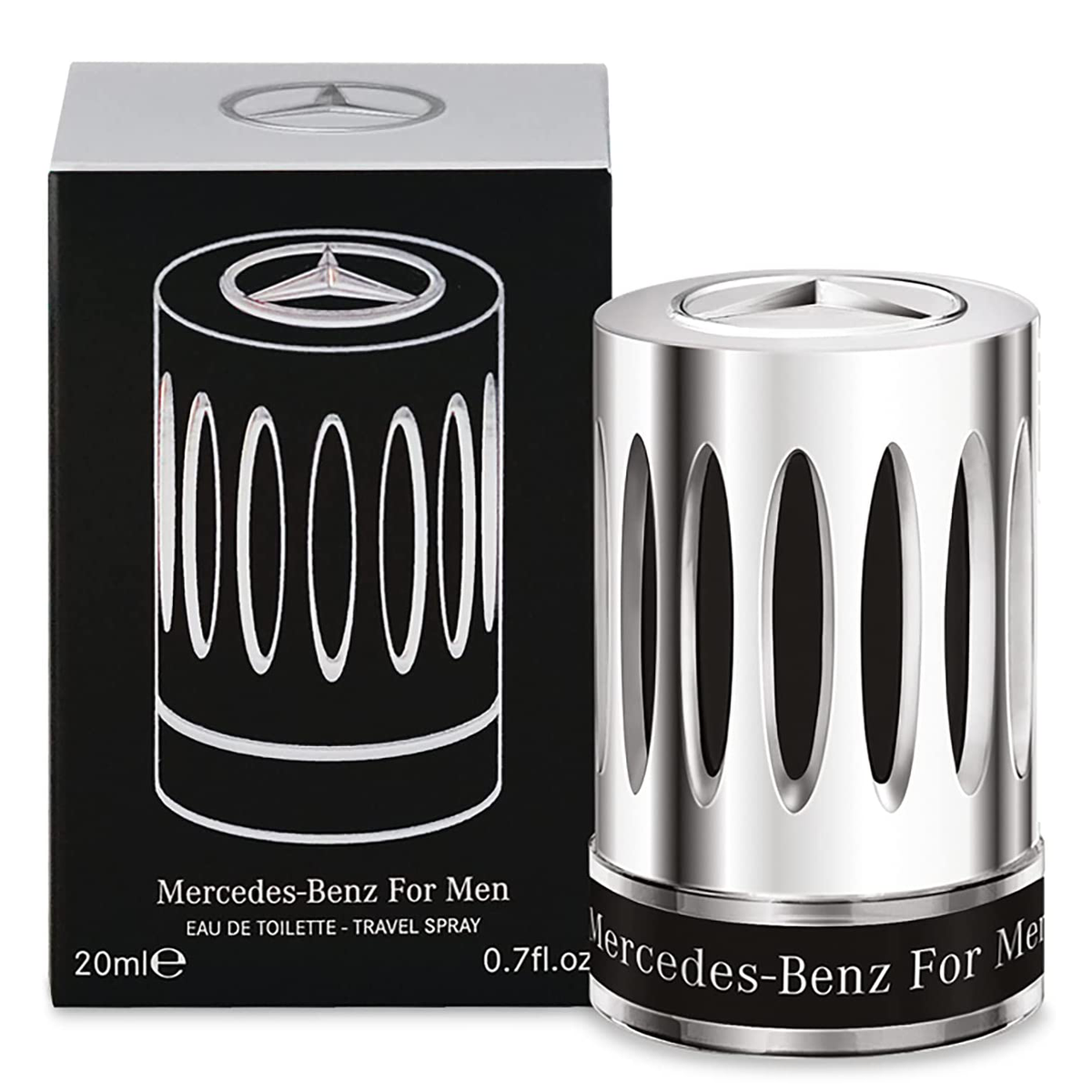 Mercedes Benz Original by Mercedes Benz 20ml EDT - Perfume NZ is the leading wholesale distributor of brand name perfumes and fragrances in New Zealand.