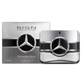Sign Your Attitude by Mercedes Benz 100ml EDT - Perfume NZ is the leading wholesale distributor of brand name perfumes and fragrances in New Zealand.