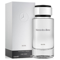 Mercedes Benz Silver by Mercedes Benz 120ml EDT - Perfume NZ is the leading wholesale distributor of brand name perfumes and fragrances in New Zealand.