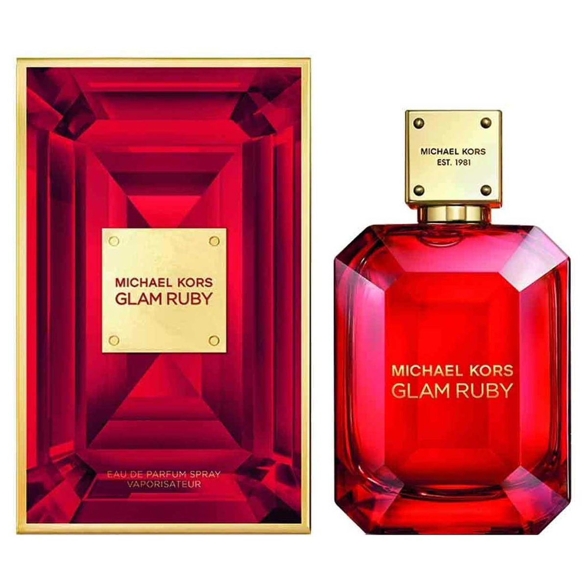 Glam Ruby by Michael Kors 100ml EDP - Perfume NZ is the leading wholesale distributor of brand name perfumes and fragrances in New Zealand.