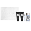 Michael Kors Pour Homme 100ml EDP 4 Piece Gift Set - Perfume NZ is the leading wholesale distributor of brand name perfumes and fragrances in New Zealand.
