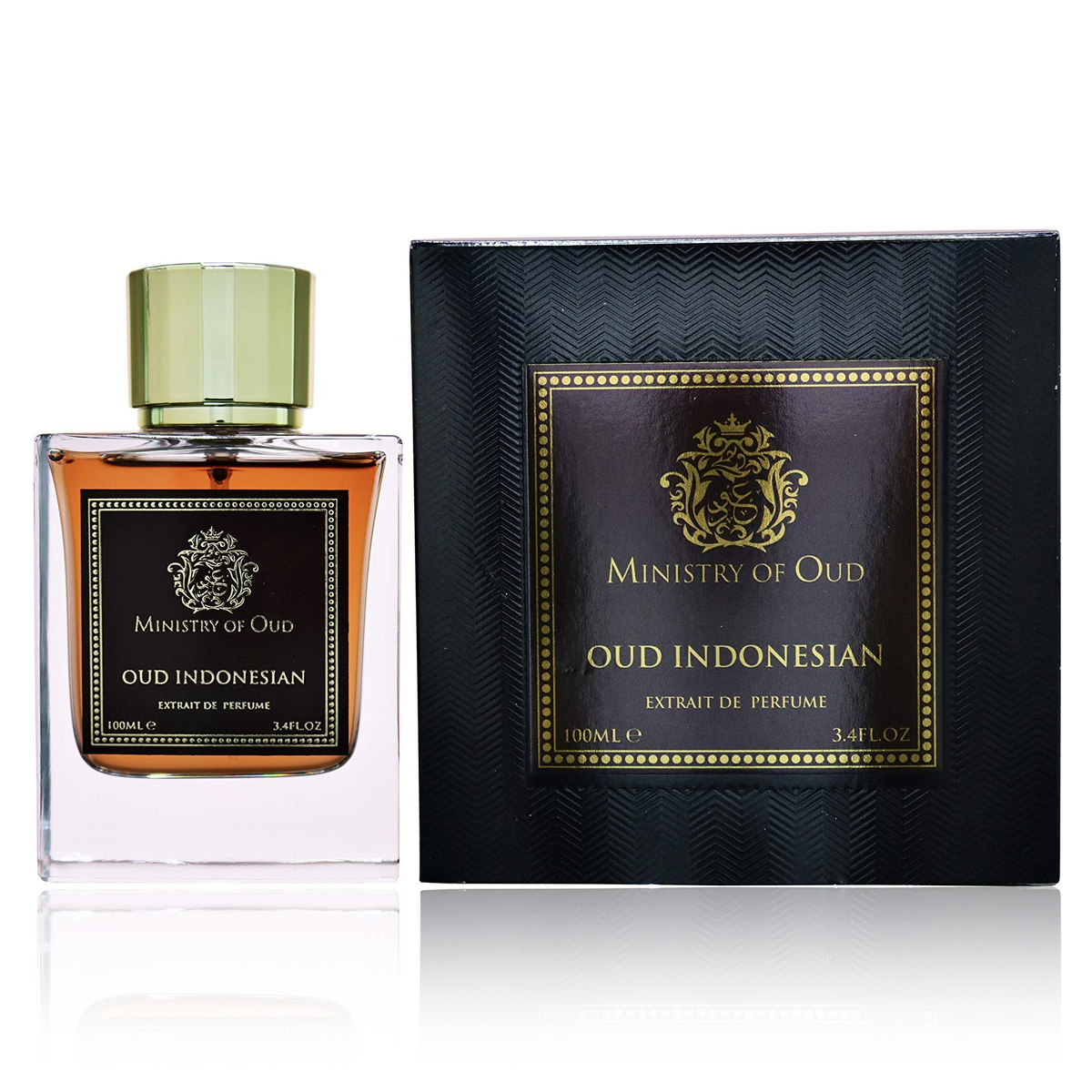 Oud Indonesian by Ministry of Oud 100ml EDP - Perfume NZ is the leading wholesale distributor of brand name perfumes and fragrances in New Zealand.
