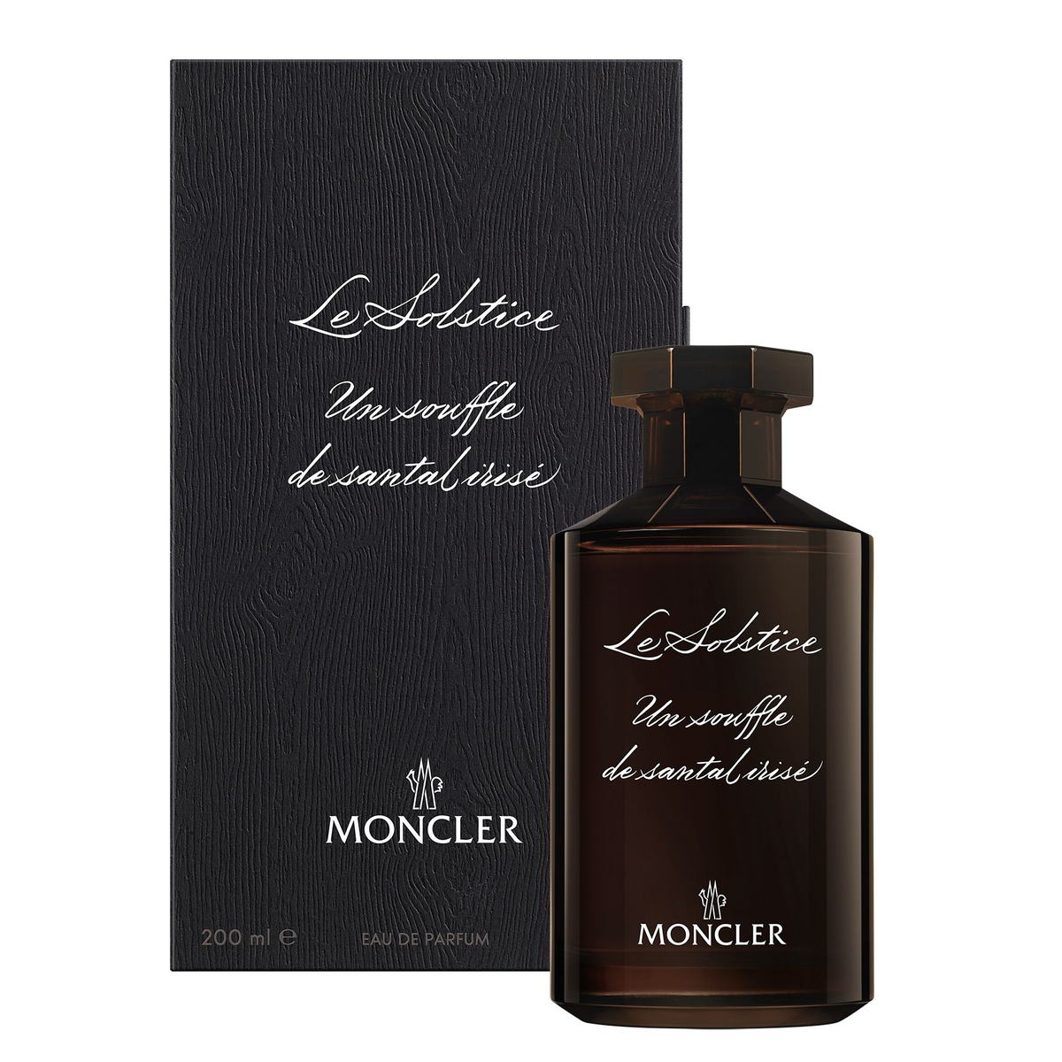 Le Solstice by Moncler 200ml EDP - Perfume NZ is the leading wholesale distributor of brand name perfumes and fragrances in New Zealand.