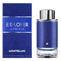 Explorer Ultra Blue by Mont Blanc 200ml EDP - Perfume NZ is the leading wholesale distributor of brand name perfumes and fragrances in New Zealand.