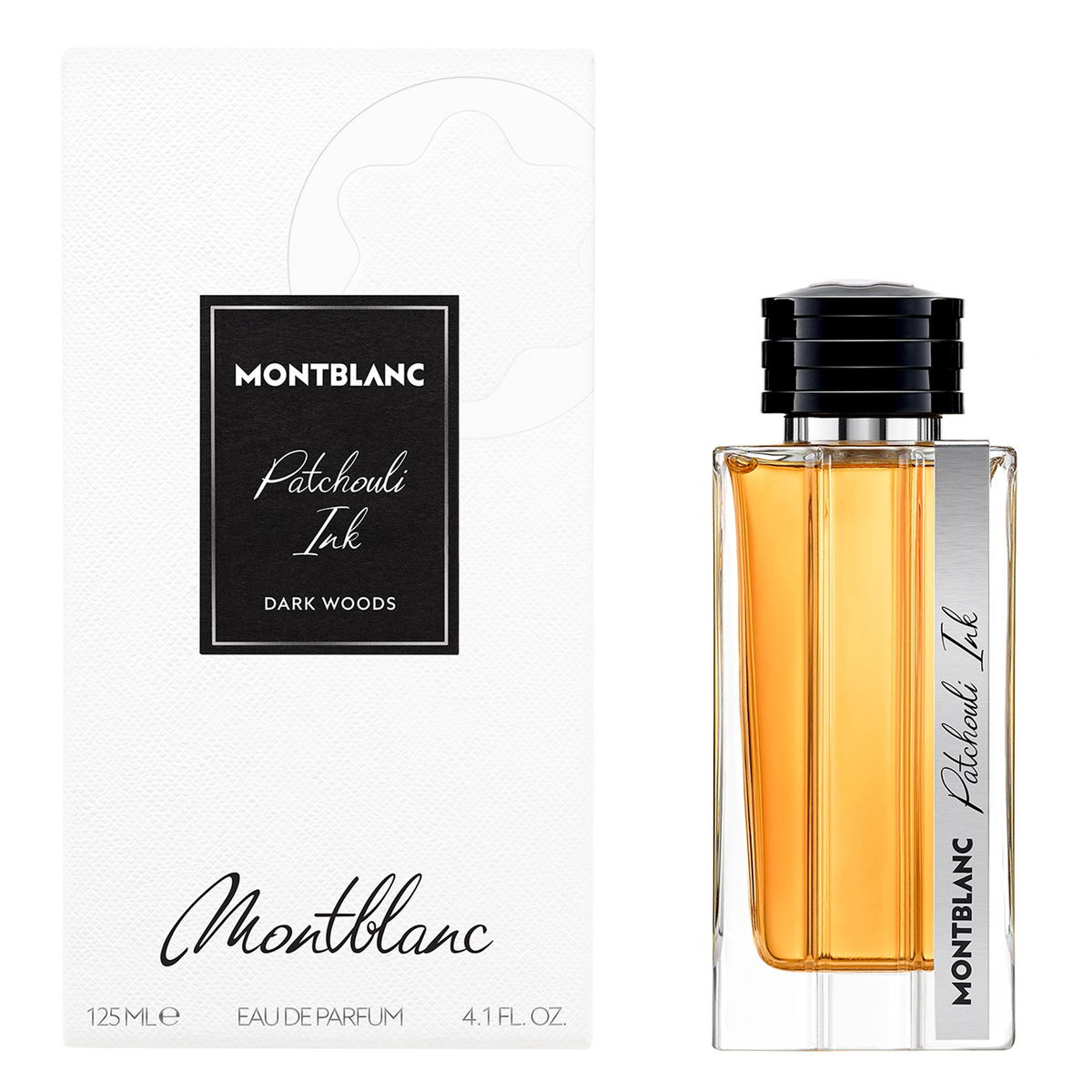 Patchouli Ink by Mont Blanc 125ml EDP - Perfume NZ is the leading wholesale distributor of brand name perfumes and fragrances in New Zealand.