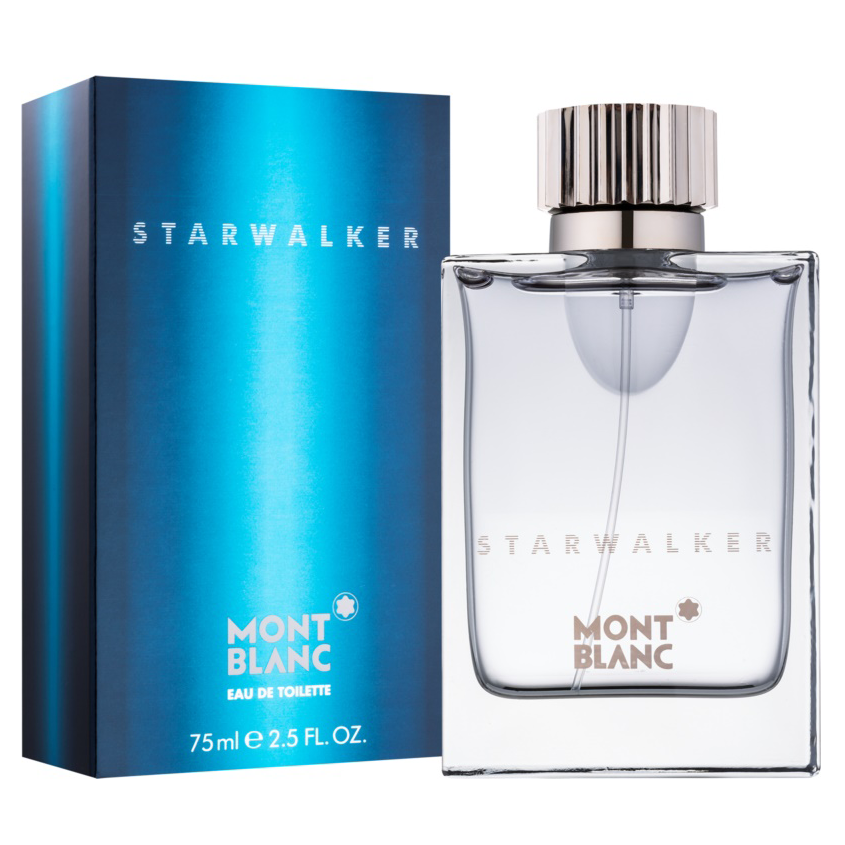 Starwalker by Mont Blanc 75ml EDT for Men - Perfume NZ is the leading wholesale distributor of brand name perfumes and fragrances in New Zealand.