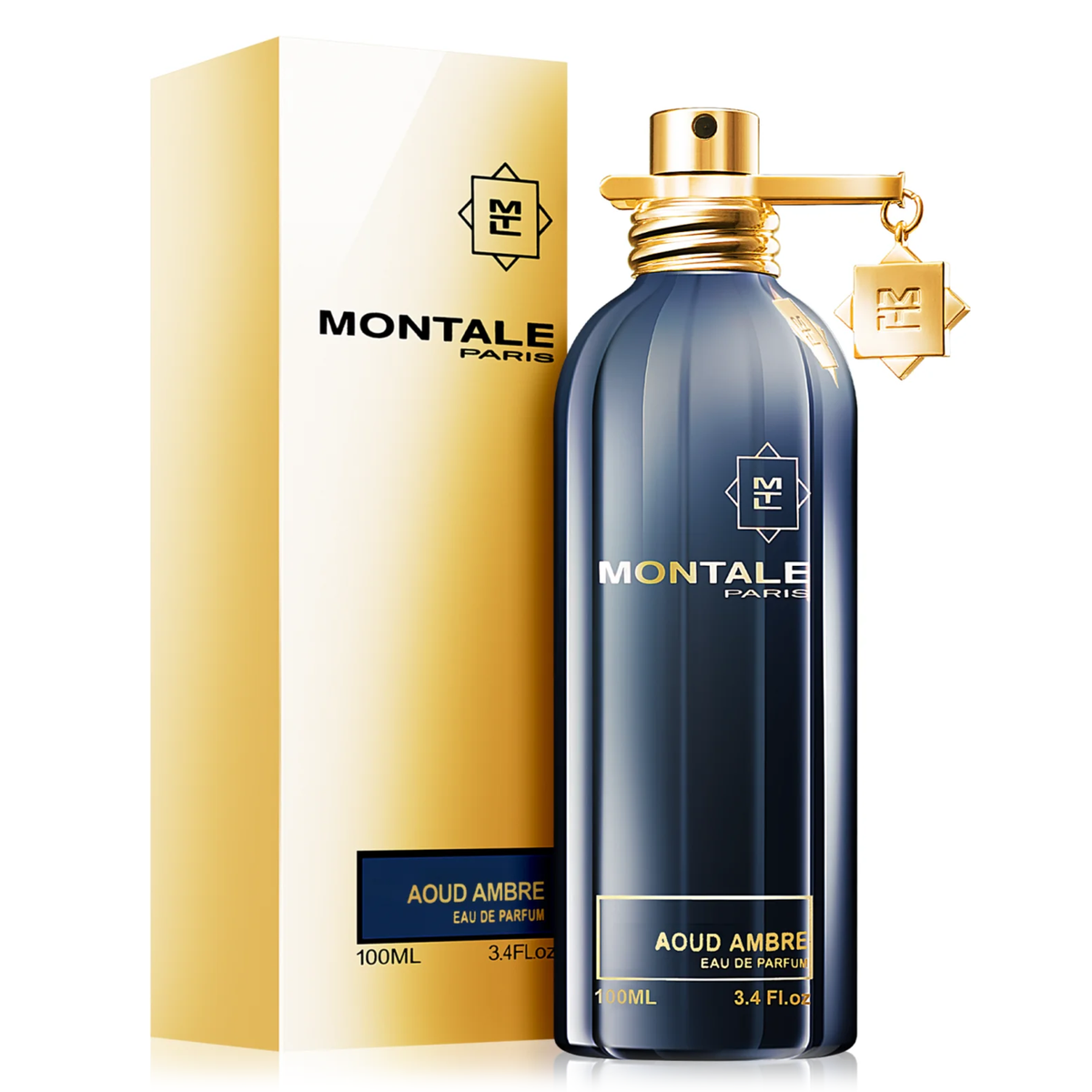 Aoud Ambre by Montale 100ml EDP - Perfume NZ is the leading wholesale distributor of brand name perfumes and fragrances in New Zealand.