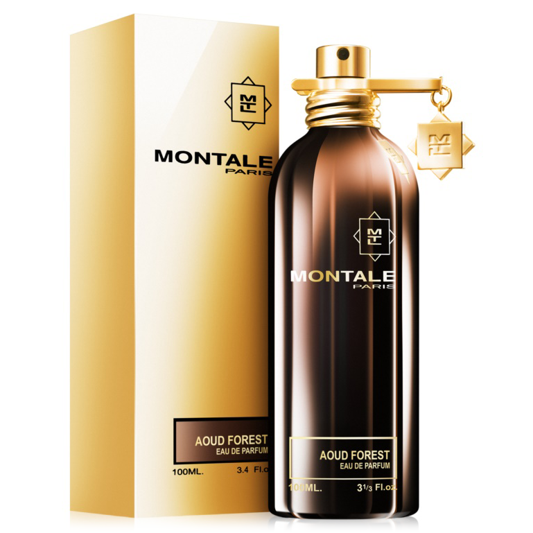 Aoud Forest by Montale 100ml EDP - Perfume NZ is the leading wholesale distributor of brand name perfumes and fragrances in New Zealand.