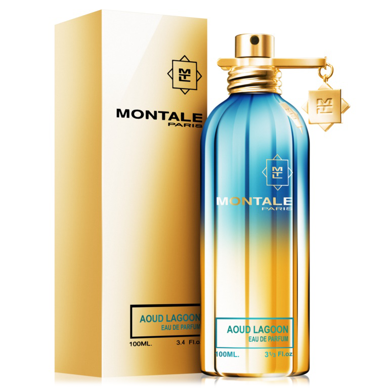 Aoud Lagoon by Montale 100ml EDP - Perfume NZ is the leading wholesale distributor of brand name perfumes and fragrances in New Zealand.