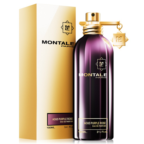 Aoud Purple Rose by Montale 100ml EDP - Perfume NZ is the leading wholesale distributor of brand name perfumes and fragrances in New Zealand.