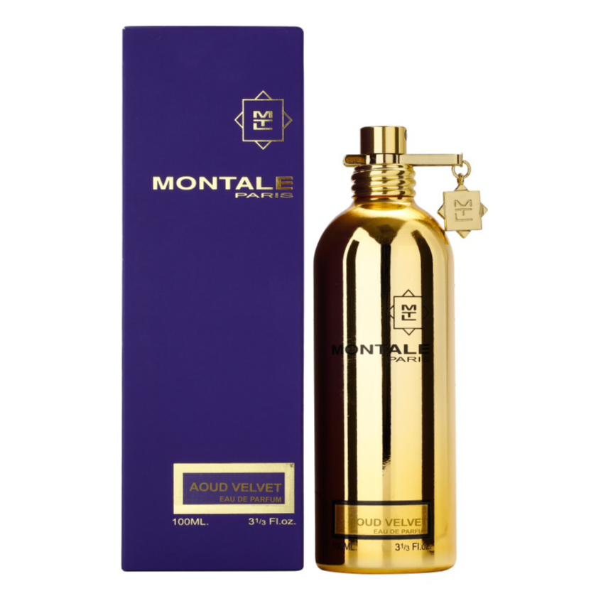Aoud Velvet by Montale 100ml EDP - Perfume NZ is the leading wholesale distributor of brand name perfumes and fragrances in New Zealand.
