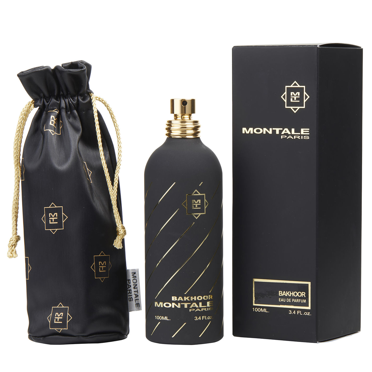 Bakhoor by Montale 100ml EDP - Perfume NZ is the leading wholesale distributor of brand name perfumes and fragrances in New Zealand.