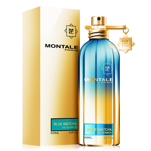 Blue Matcha by Montale 100ml EDP - Perfume NZ is the leading wholesale distributor of brand name perfumes and fragrances in New Zealand.