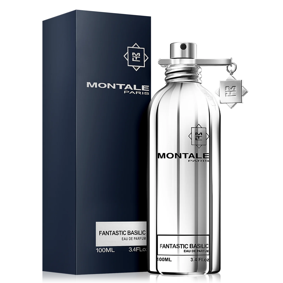 Fantastic Basilic by Montale 100ml EDP - Perfume NZ is the leading wholesale distributor of brand name perfumes and fragrances in New Zealand.