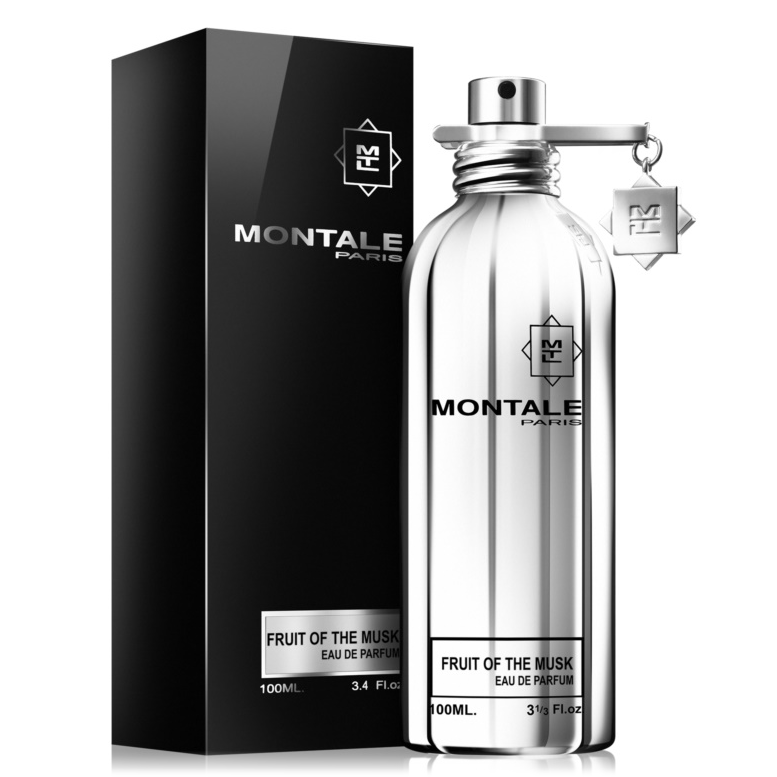 Fruits Of The Musk by Montale 100ml EDP - Perfume NZ is the leading wholesale distributor of brand name perfumes and fragrances in New Zealand.