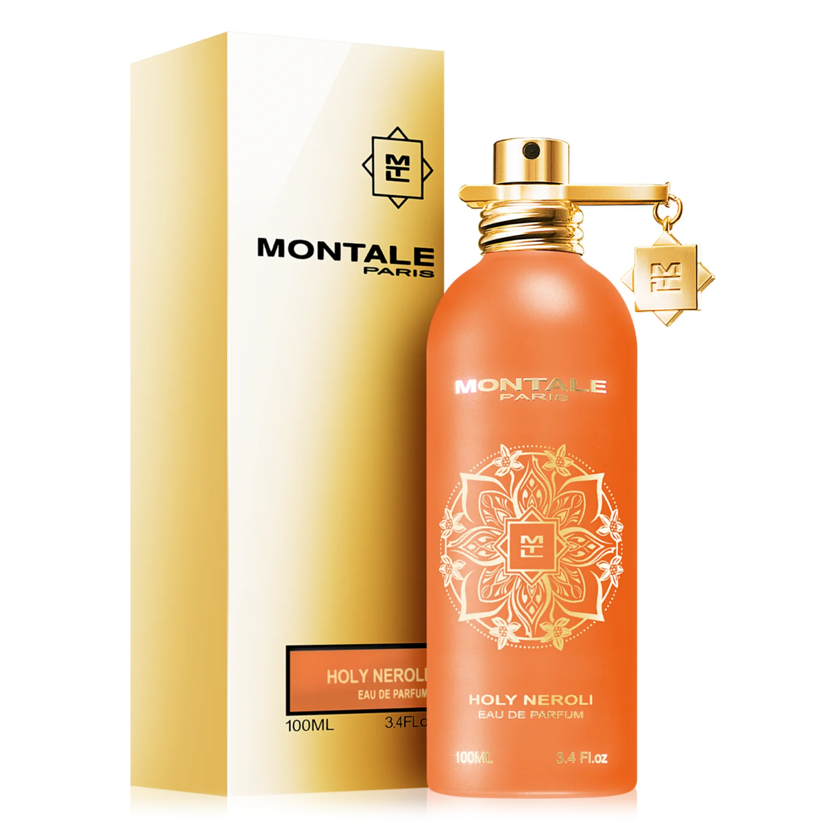Holy Neroli by Montale 100ml EDP - Perfume NZ is the leading wholesale distributor of brand name perfumes and fragrances in New Zealand.