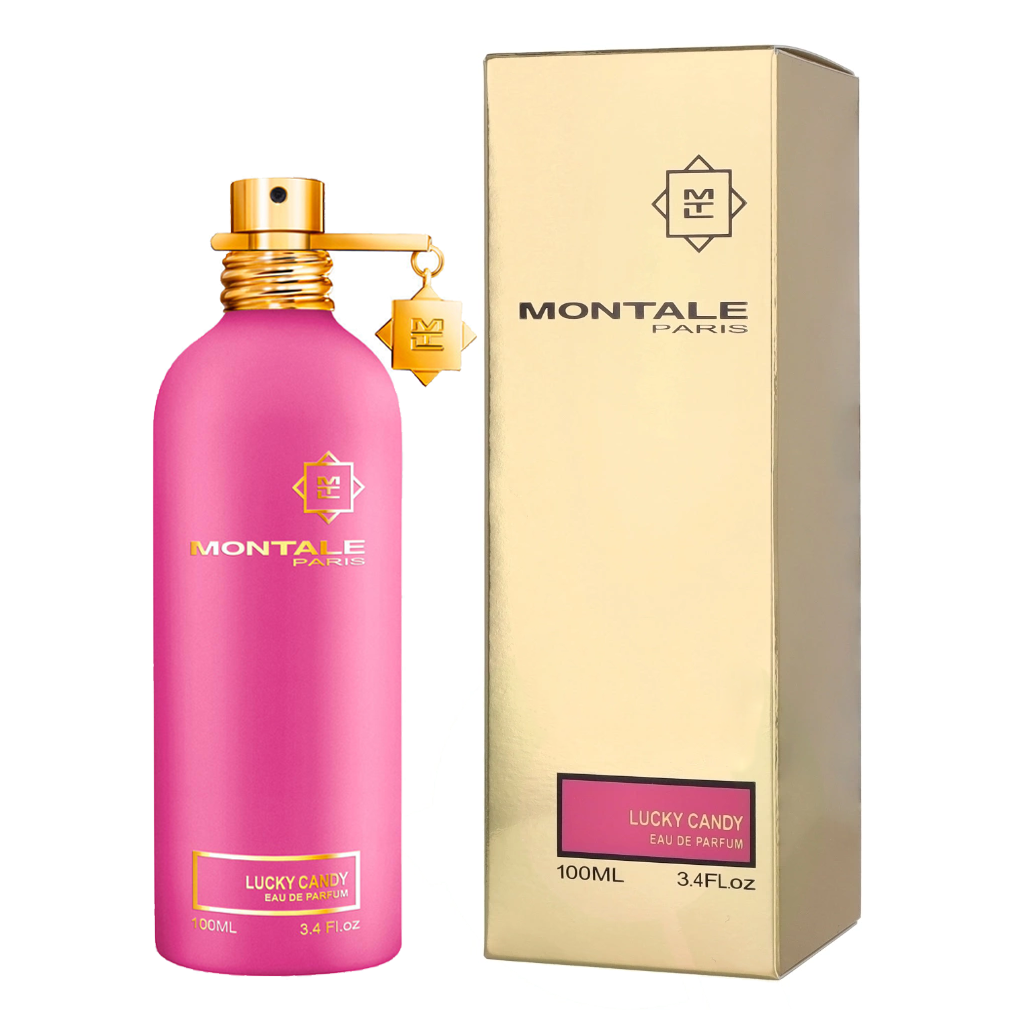 Lucky Candy by Montale 100ml EDP - Perfume NZ is the leading wholesale distributor of brand name perfumes and fragrances in New Zealand.