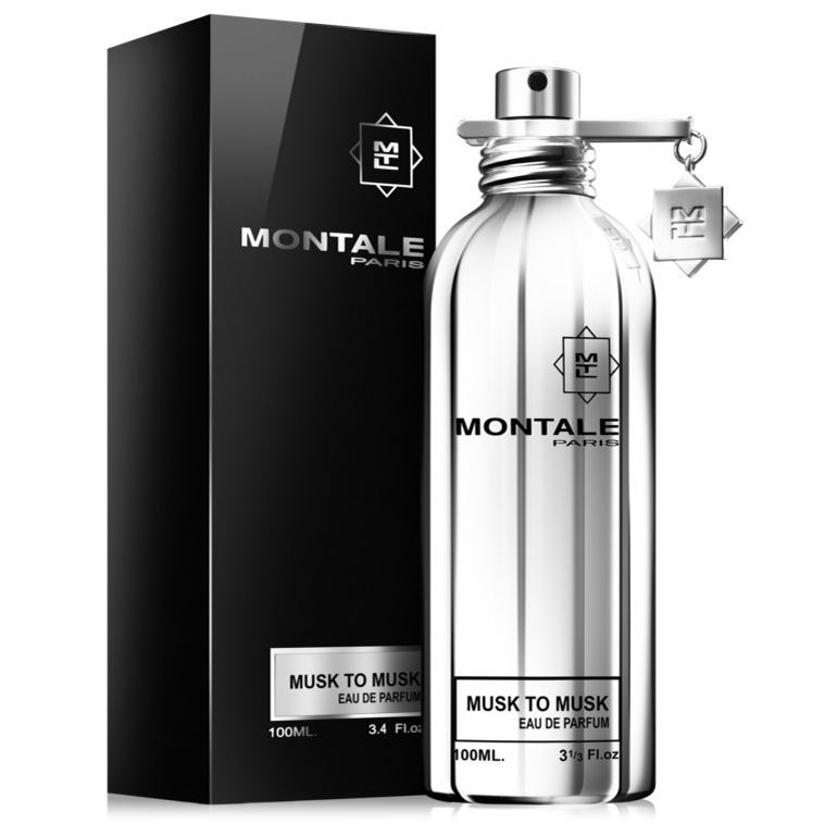 Musk To Musk by Montale 100ml EDP - Perfume NZ is the leading wholesale distributor of brand name perfumes and fragrances in New Zealand.