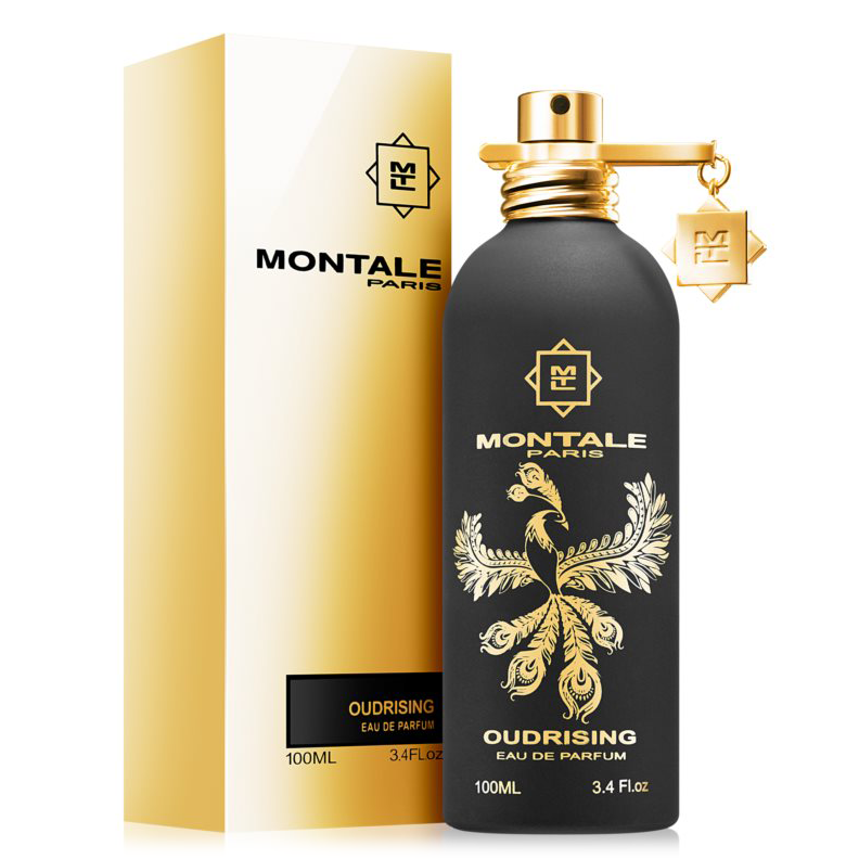 Oudrising by Montale 100ml EDP - Perfume NZ is the leading wholesale distributor of brand name perfumes and fragrances in New Zealand.