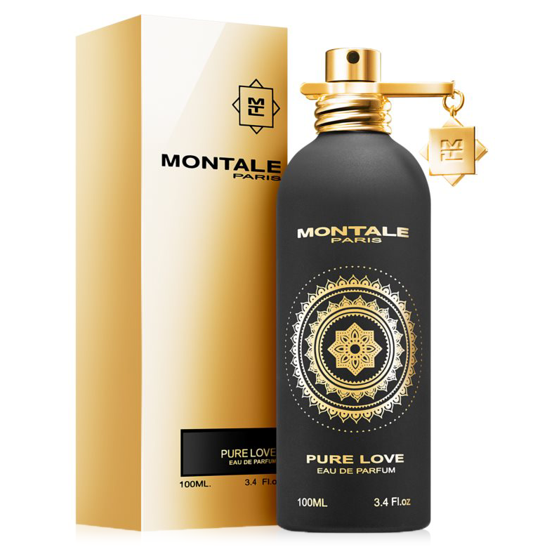 Pure Love by Montale 100ml EDP - Perfume NZ is the leading wholesale distributor of brand name perfumes and fragrances in New Zealand.